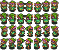 Link walking full