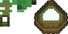 mini overworld