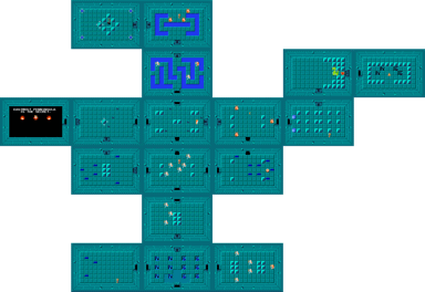 nes zelda dungeon1 full